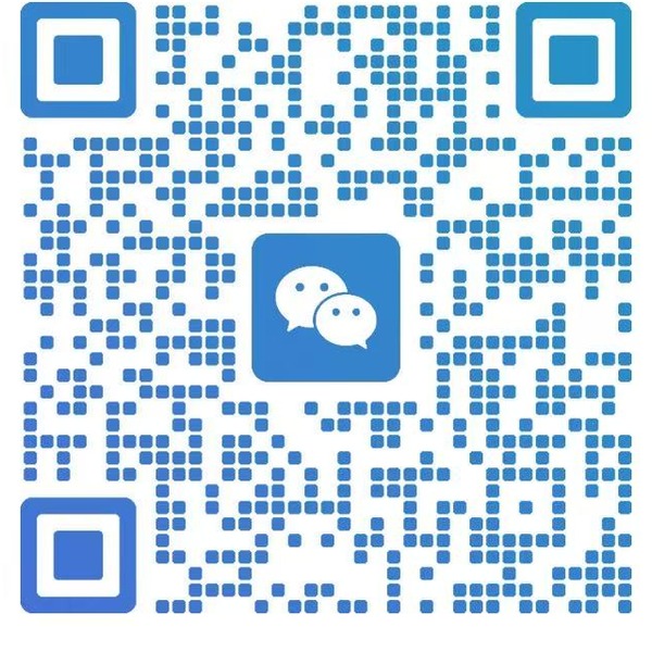 吴老师微信二维码